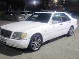 Mercedes-Benz S 300 1992 года за 1 700 000 тг. в Актау