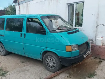 Volkswagen Transporter 1991 года за 2 000 000 тг. в Тараз