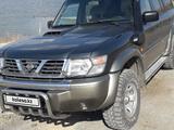 Nissan Patrol 2000 года за 4 800 000 тг. в Жезказган – фото 5