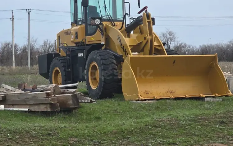 Talant  ZL 999 2025 года за 12 000 000 тг. в Атырау