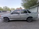 ВАЗ (Lada) 2115 2007 года за 400 000 тг. в Караганда – фото 2