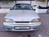 ВАЗ (Lada) 2115 2007 года за 400 000 тг. в Караганда