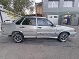 ВАЗ (Lada) 2115 2007 года за 400 000 тг. в Караганда – фото 3