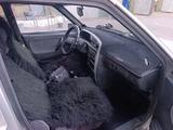 ВАЗ (Lada) 2115 2007 года за 400 000 тг. в Караганда – фото 5