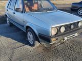 Volkswagen Golf 1989 года за 850 000 тг. в Тараз – фото 4