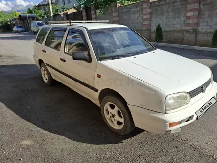 Volkswagen Golf 1996 года за 850 000 тг. в Алматы