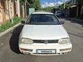 Volkswagen Golf 1996 года за 850 000 тг. в Алматы – фото 4