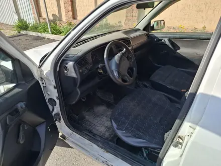 Volkswagen Golf 1996 года за 850 000 тг. в Алматы – фото 6