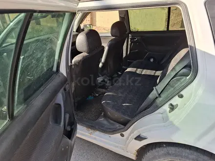 Volkswagen Golf 1996 года за 850 000 тг. в Алматы – фото 7
