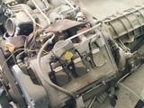 Двигатель за 1 088 тг. в Шымкент – фото 3