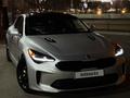 Kia Stinger 2017 годаfor12 200 000 тг. в Алматы