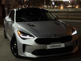 Kia Stinger 2017 годаfor12 200 000 тг. в Алматы