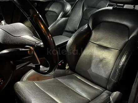 Kia Stinger 2017 года за 12 200 000 тг. в Алматы – фото 15