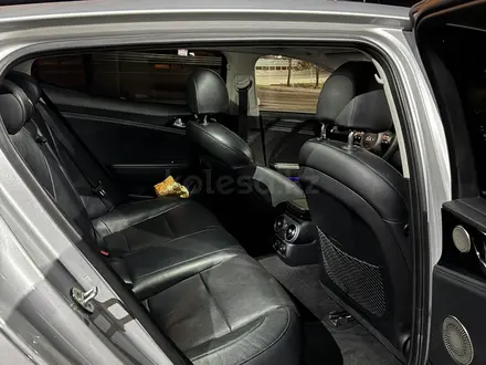 Kia Stinger 2017 года за 12 200 000 тг. в Алматы – фото 17