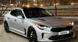 Kia Stinger 2017 годаfor12 200 000 тг. в Алматы – фото 2