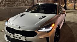 Kia Stinger 2017 годаfor12 200 000 тг. в Алматы – фото 3