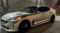 Kia Stinger 2017 годаfor12 200 000 тг. в Алматы – фото 4