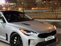 Kia Stinger 2017 годаfor12 200 000 тг. в Алматы – фото 5
