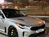 Kia Stinger 2017 годаfor12 200 000 тг. в Алматы – фото 5