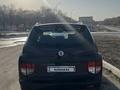SsangYong Kyron 2007 года за 2 550 000 тг. в Караганда – фото 4