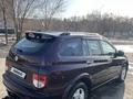 SsangYong Kyron 2007 года за 2 550 000 тг. в Караганда – фото 5