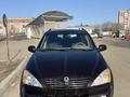 SsangYong Kyron 2007 года за 2 550 000 тг. в Караганда – фото 6