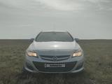 Opel Astra 2014 годаүшін2 700 000 тг. в Кульсары