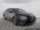 Toyota Camry 2016 годаүшін11 055 000 тг. в Актау – фото 3