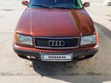 Audi 100 1992 года за 1 800 000 тг. в Кулан – фото 2