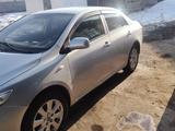 Toyota Corolla 2008 года за 4 200 000 тг. в Талдыкорган – фото 4