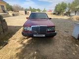 Mercedes-Benz E 230 1992 года за 1 600 000 тг. в Кентау – фото 2