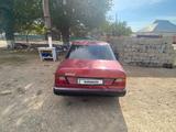 Mercedes-Benz E 230 1992 года за 1 600 000 тг. в Кентау – фото 4