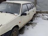 ВАЗ (Lada) 2109 1994 года за 350 000 тг. в Караганда – фото 4