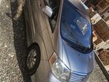 Toyota Alphard 2005 года за 5 500 000 тг. в Астана – фото 3