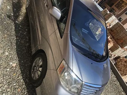 Toyota Alphard 2005 года за 5 500 000 тг. в Астана – фото 3
