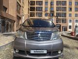 Toyota Alphard 2005 года за 5 500 000 тг. в Астана – фото 4