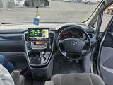 Toyota Alphard 2005 года за 5 500 000 тг. в Астана – фото 5