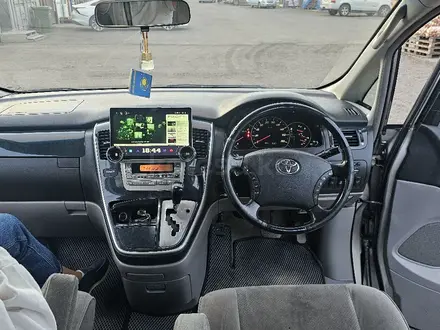 Toyota Alphard 2005 года за 5 500 000 тг. в Астана – фото 5