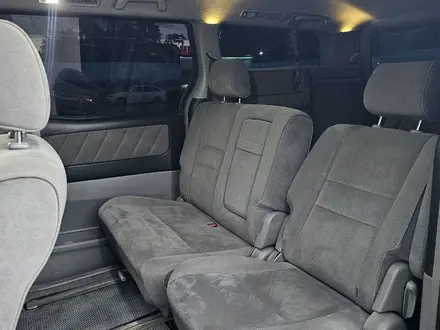 Toyota Alphard 2005 года за 5 500 000 тг. в Астана – фото 7