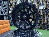 Диски Off Road R-18*5*150 Toyota LC100 200 Lx470 570 в наличии Astana за 320 000 тг. в Астана – фото 3
