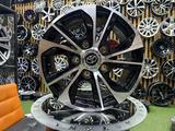 Диски R-18*5*150 Toyota LC 200 в наличии Astana за 247 000 тг. в Астана