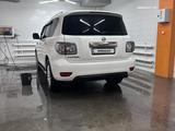 Nissan Patrol 2012 годаүшін13 200 000 тг. в Астана