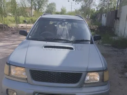 Subaru Forester 1997 годаүшін3 000 000 тг. в Конаев (Капшагай)