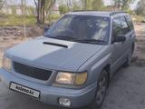 Subaru Forester 1997 годаүшін3 000 000 тг. в Конаев (Капшагай) – фото 2