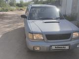 Subaru Forester 1997 годаүшін3 000 000 тг. в Конаев (Капшагай) – фото 3