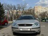 Ford Mondeo 2002 годаүшін2 200 000 тг. в Алматы – фото 2