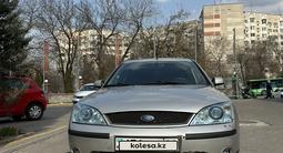 Ford Mondeo 2002 года за 2 200 000 тг. в Алматы – фото 2