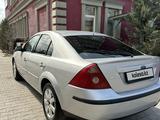 Ford Mondeo 2002 годаүшін2 200 000 тг. в Каскелен – фото 4