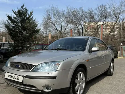 Ford Mondeo 2002 года за 2 200 000 тг. в Алматы