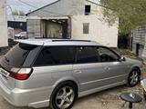 Subaru Legacy 1996 годаүшін3 300 000 тг. в Астана – фото 2